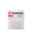 Хрестики для плитки Intertool - 2 мм (200 шт.) (HT-0351)