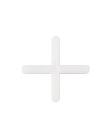 Хрестики для плитки Intertool - 2 мм (200 шт.) (HT-0351)