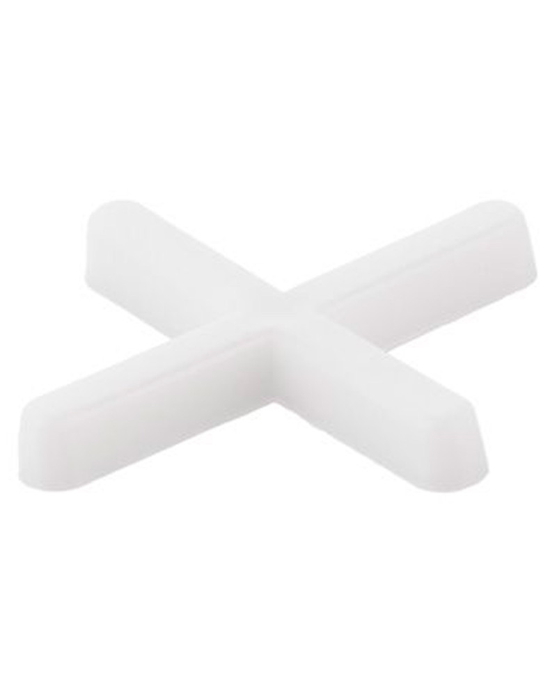 Хрестики для плитки Intertool - 3 мм (150 шт.) (HT-0353)
