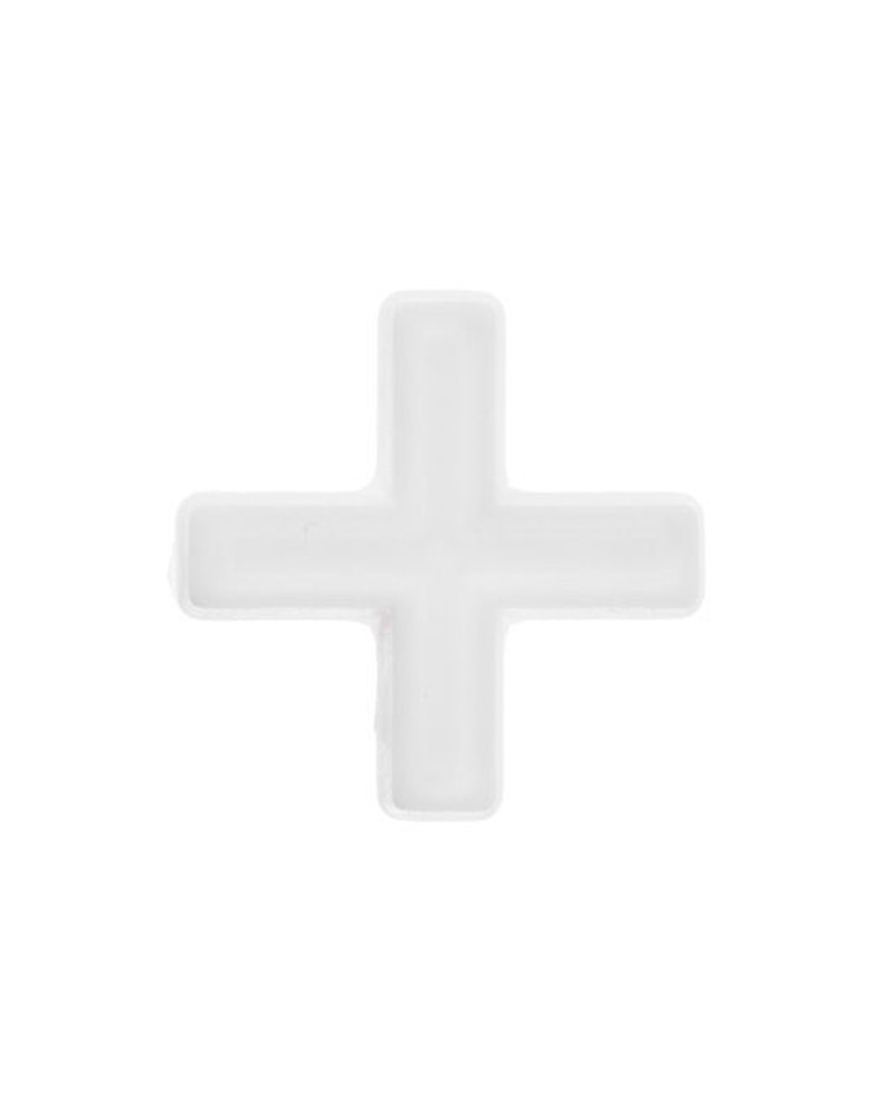 Хрестики для плитки Intertool - 5 мм (100 шт.) (HT-0355)
