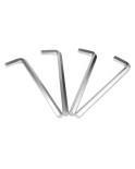 Ключ торцевий шестигранний Mastertool - 16 мм (75-0016)