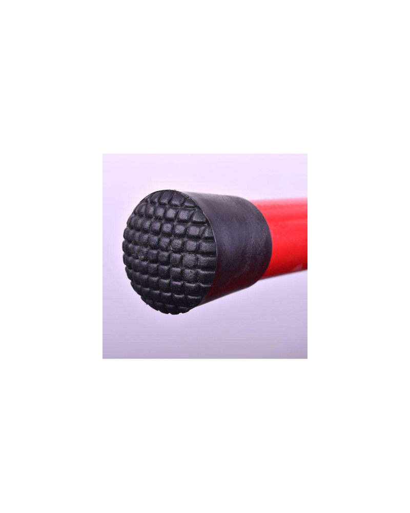 Драбина Intertool - 1145 мм х 3 ступені 380 х 260 мм (LT-0033)