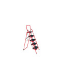 Драбина Intertool - 1625 мм х 5 ступені 380 х 260 мм (LT-0035)