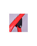 Драбина Intertool - 1625 мм х 5 ступені 380 х 260 мм (LT-0035)