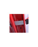 Драбина Intertool - 1625 мм х 5 ступені 380 х 260 мм (LT-0035)