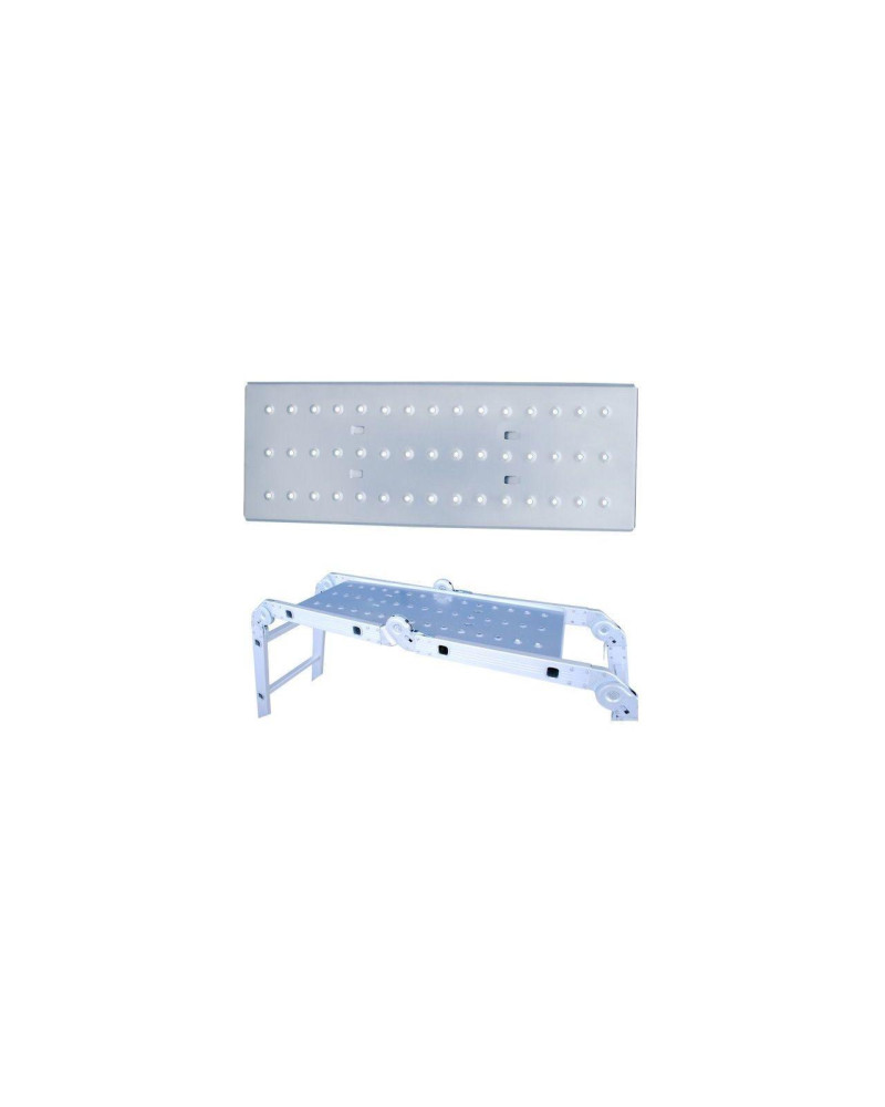 Робоча платформа Intertool - 150 кг до сходів LT-0029 (LT-6029)