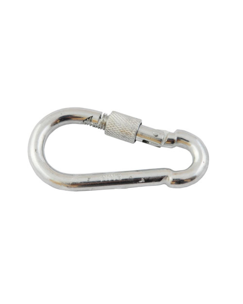 Карабін з замком Apro - M11 х 120 мм (CF-L11)