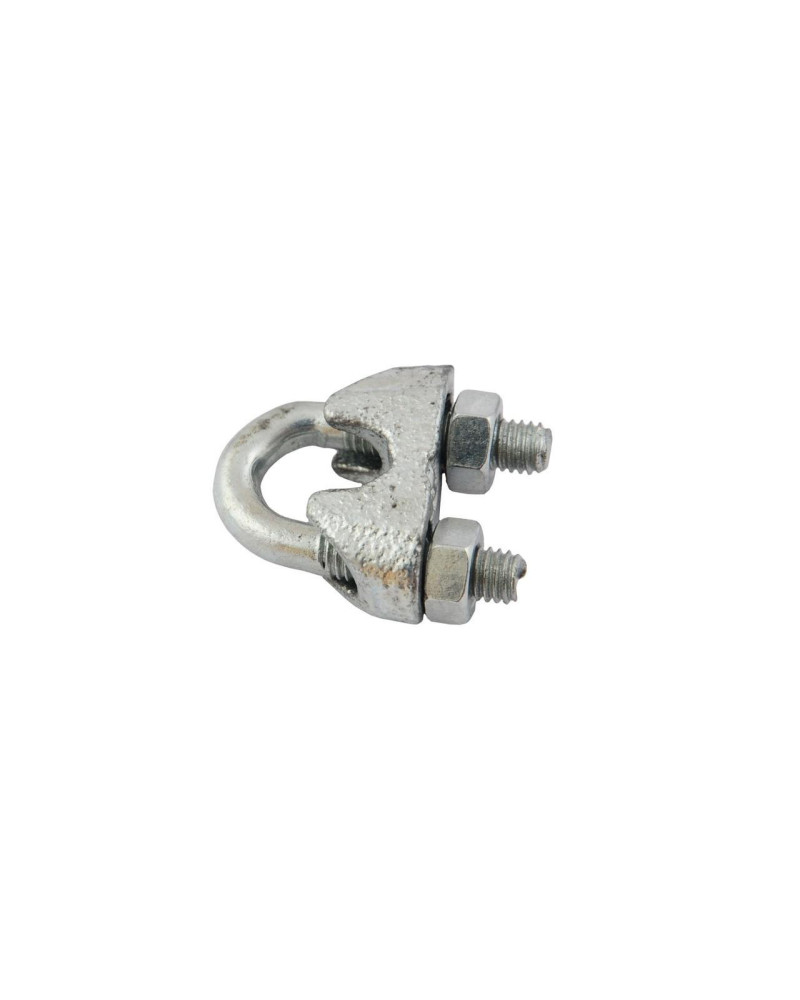 Затиск для троса Apro - 6 мм (C741-6)