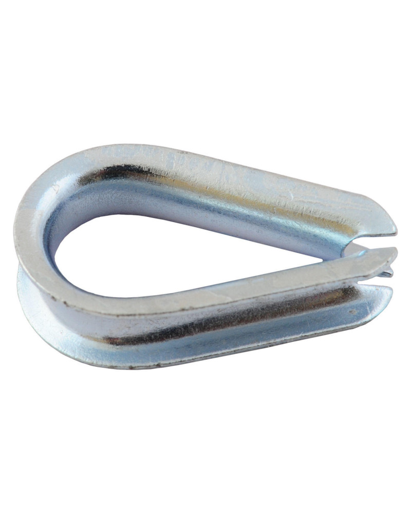 Коуш Apro - 4 мм (TH-4)