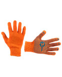 Рукавички Intertool - 70/30 з точкою 50г 10