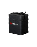 Рівень лазерний Intertool - 2 лазерні головки (MT-3009)