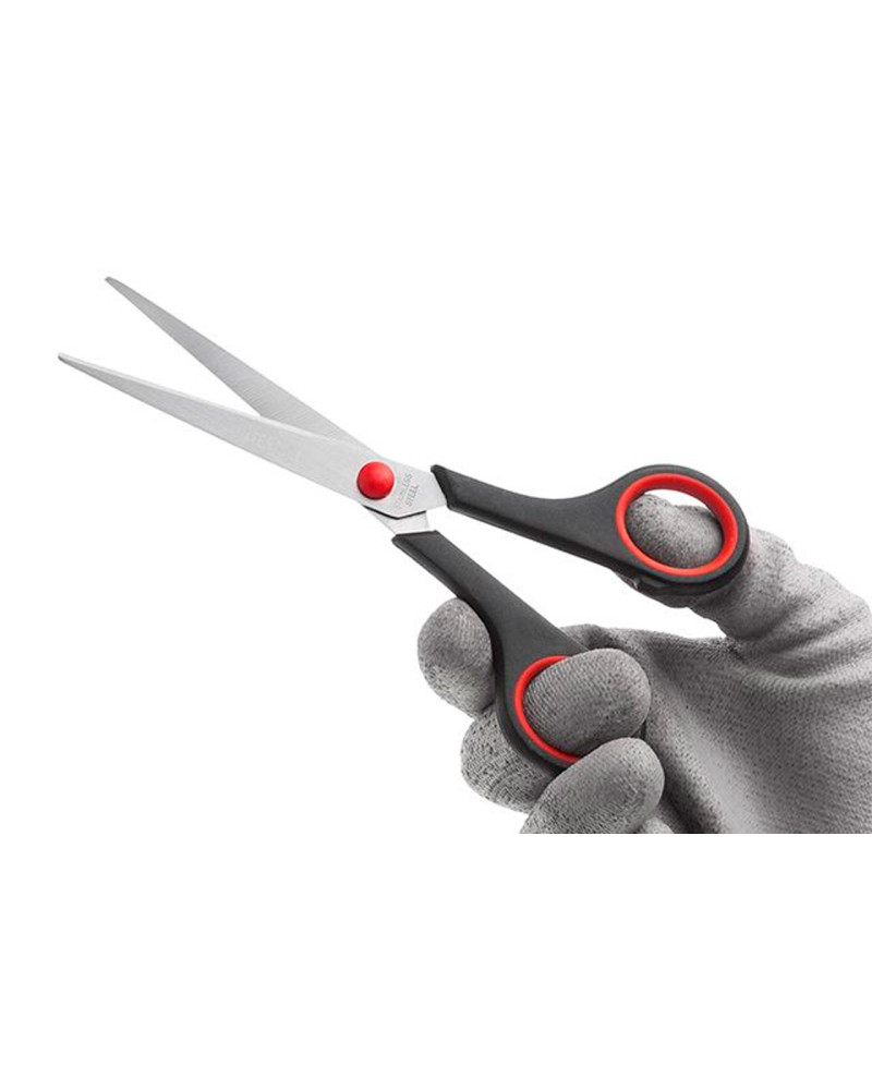 Ножиці для паперу Intertool - 170 мм (HT-0582)