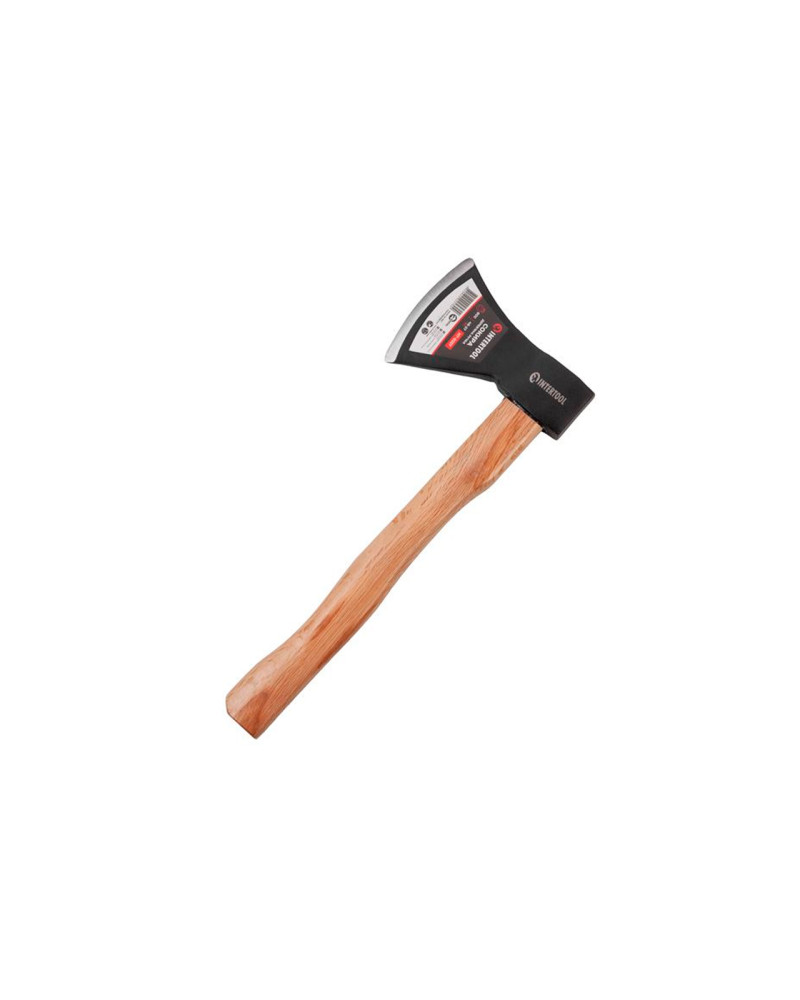 Сокира Intertool - 800г x 410мм пекан (HT-0257)