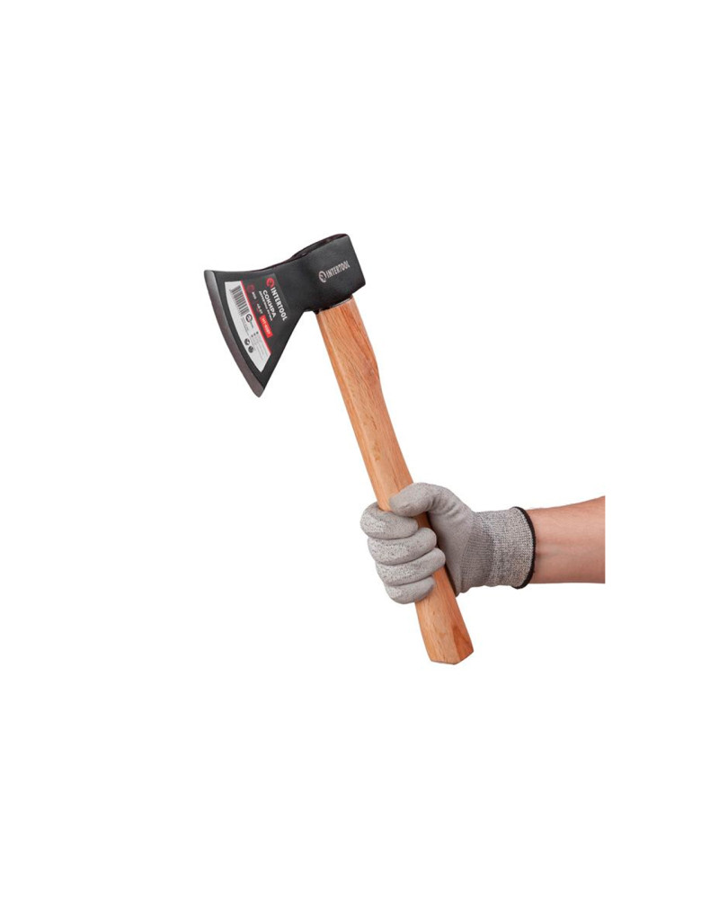 Сокира Intertool - 800г x 410мм пекан (HT-0257)