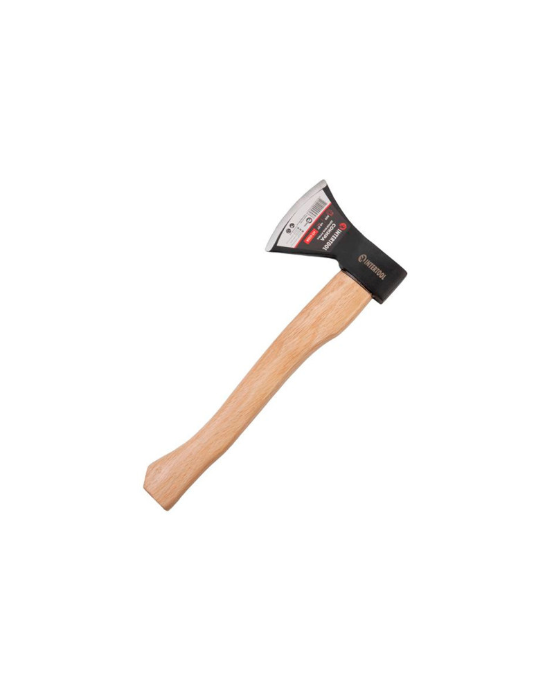 Сокира Intertool - 600г x 390мм пекан (HT-0256)