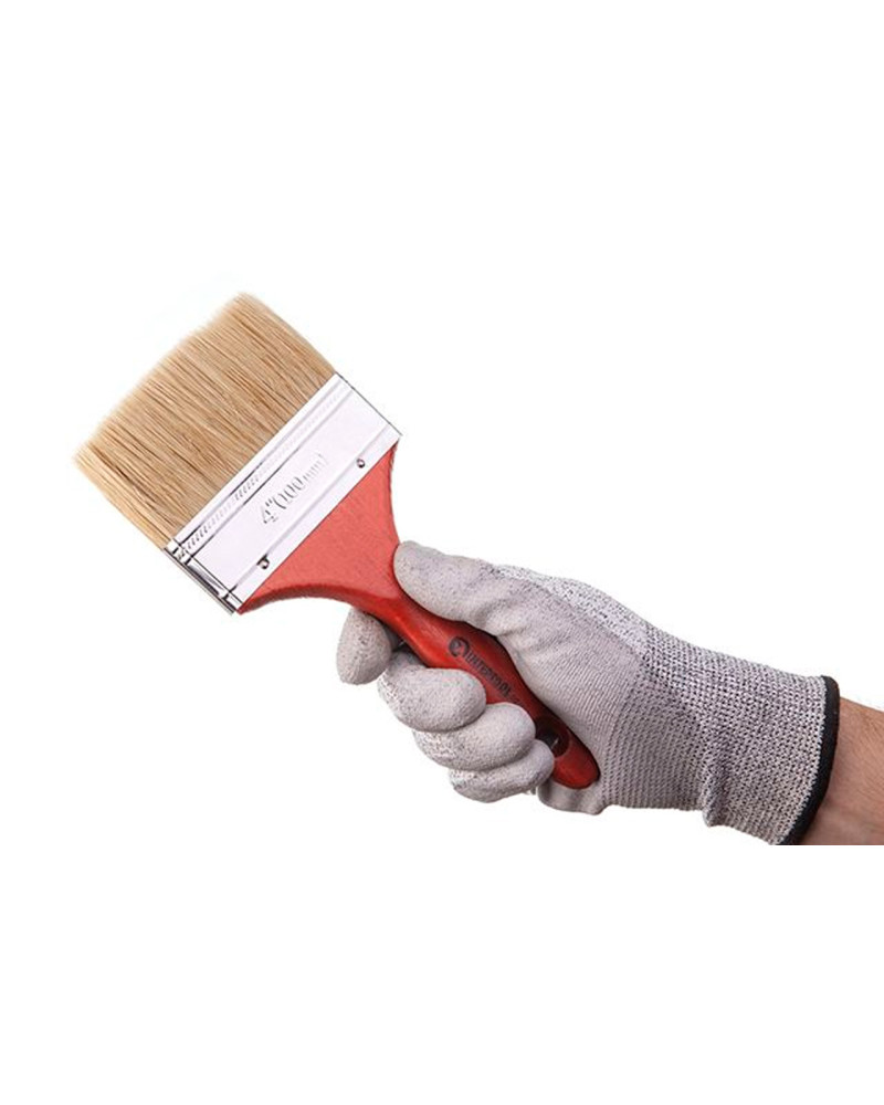 Пензель Intertool - євро 4