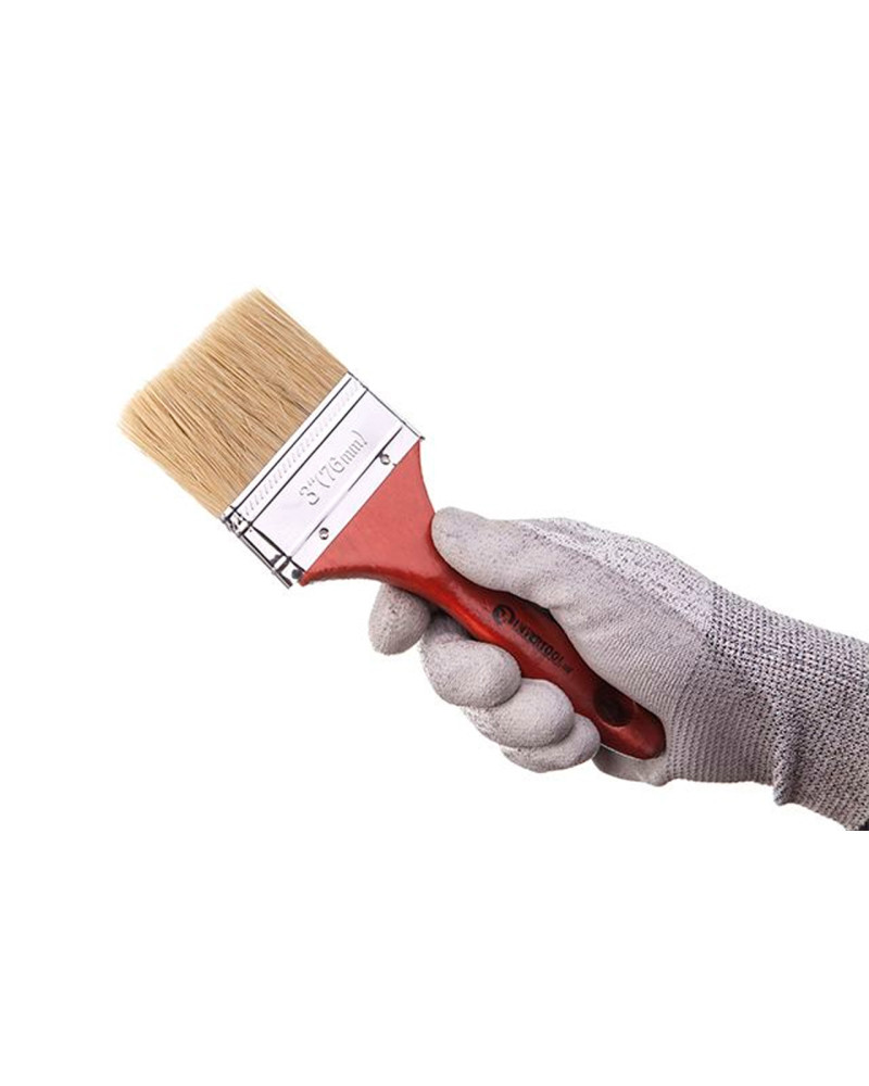 Кисть Intertool - євро 3 