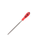 Напилок круглий Intertool - 200 мм (HT-3713)