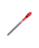 Напилок плоский Intertool - 200 мм (HT-3710)