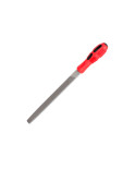Напилок плоский Intertool - 200 мм (HT-3710)