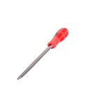 Напилок плоский Intertool - 200 мм (HT-3710)