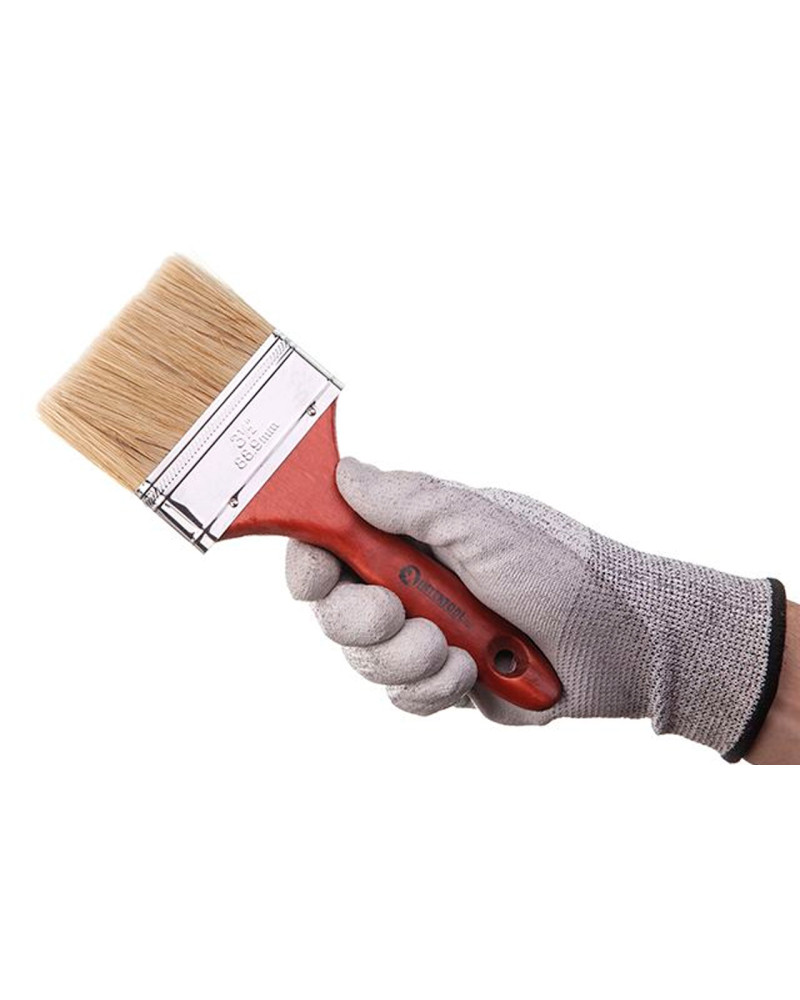 Кисть Intertool - англійська 3,5 