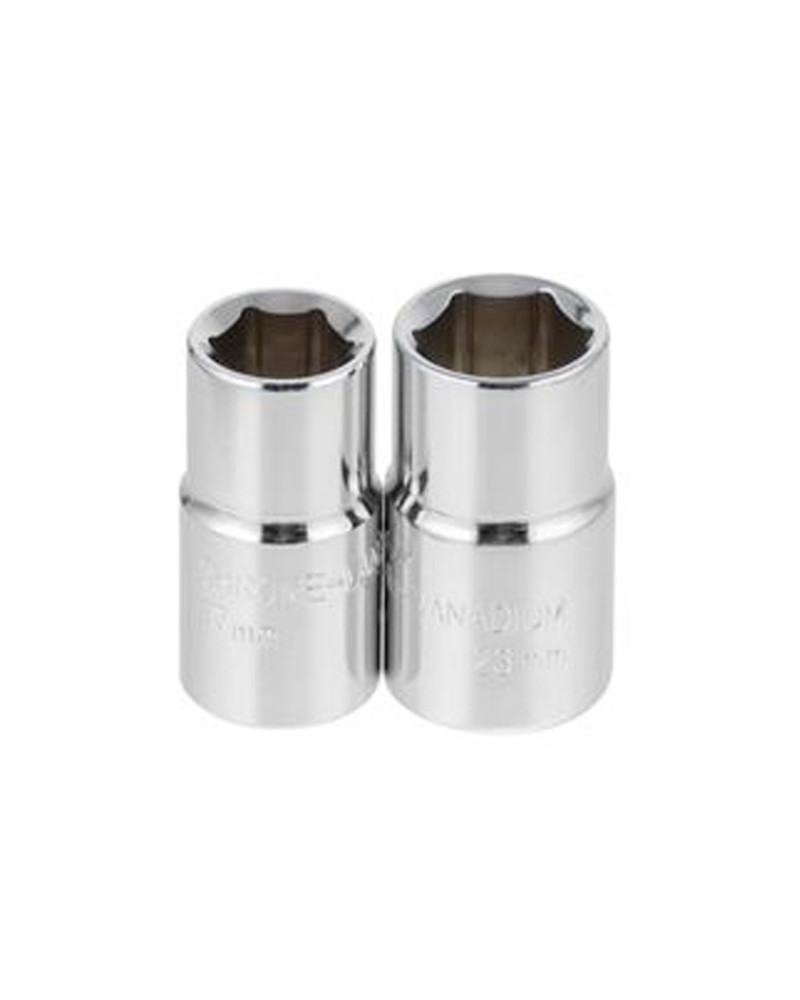 Ключ балонний телескопічний Intertool - 1/2