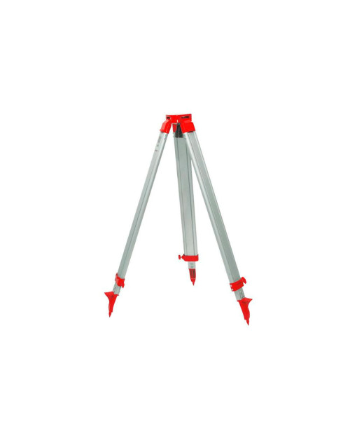 Штатив для оптичного нівеліра Intertool - 0,95 - 1,65 м (MT-3012)