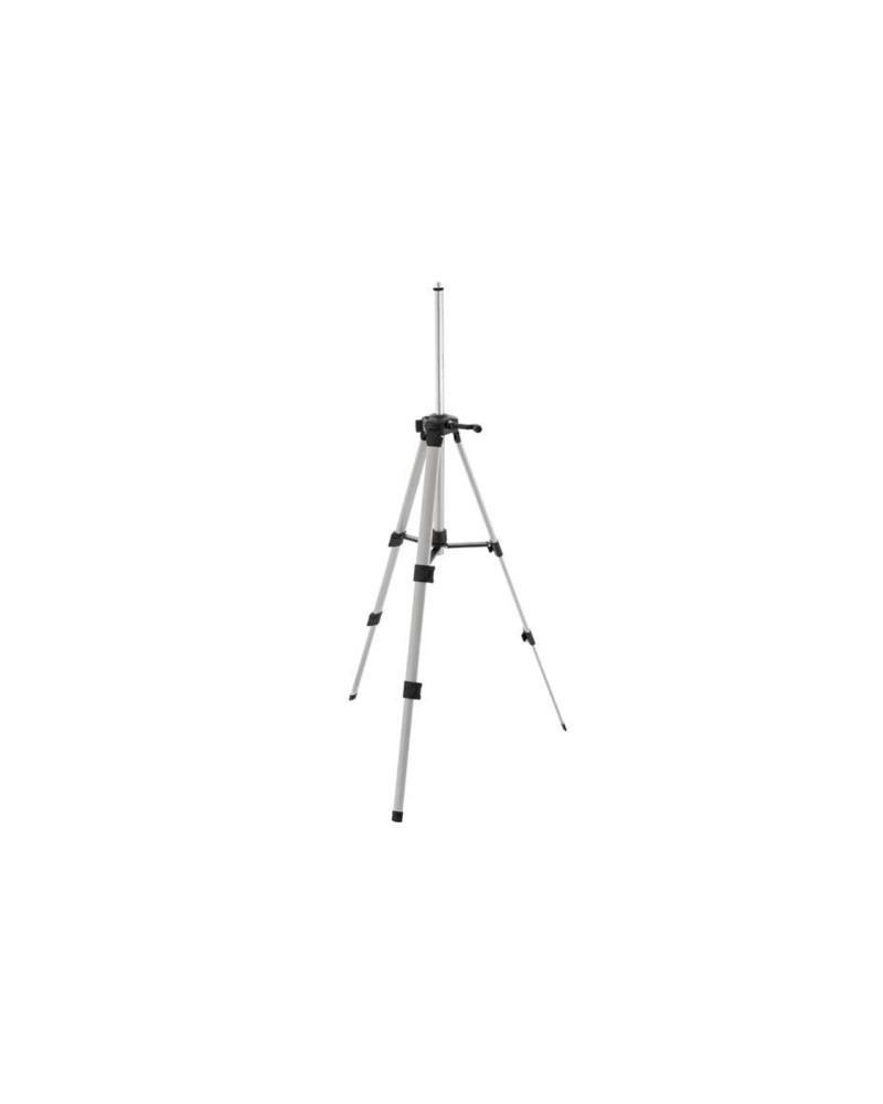 Штатив для лазерного рівня Intertool - 0,65 x 1,15 м (MT-3013)