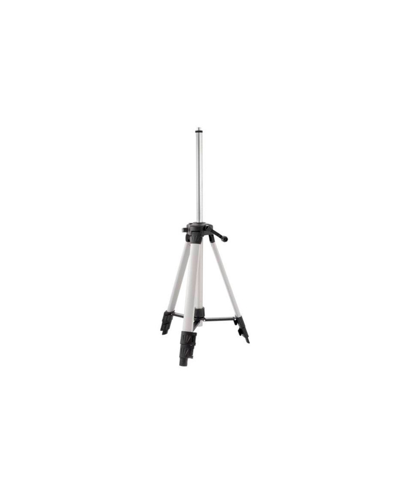 Штатив для лазерного рівня Intertool - 0,65 x 1,15 м (MT-3013)