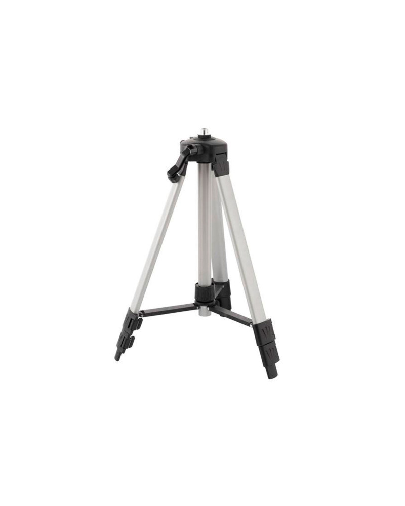Штатив для лазерного рівня Intertool - 0,65 x 1,15 м (MT-3013)