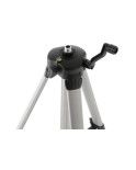 Штатив для лазерного рівня Intertool - 0,65 x 1,15 м (MT-3013)