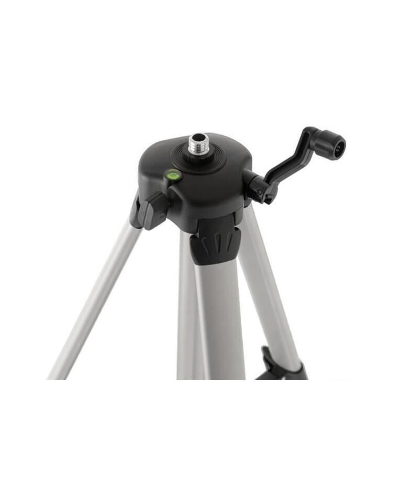 Штатив для лазерного рівня Intertool - 0,65 x 1,15 м (MT-3013)