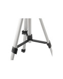 Штатив для лазерного рівня Intertool - 0,65 x 1,15 м (MT-3013)