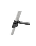 Штатив для лазерного рівня Intertool - 0,65 x 1,15 м (MT-3013)