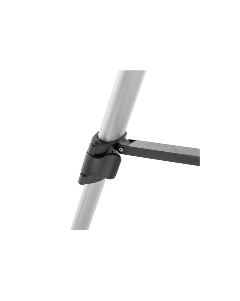 Штатив для лазерного рівня Intertool - 0,65 x 1,15 м (MT-3013)