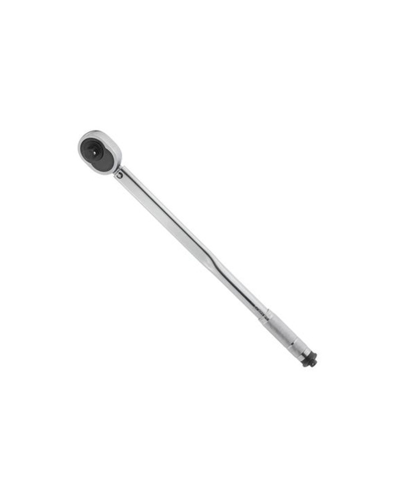 Ключ динамометричний Intertool - 3/4