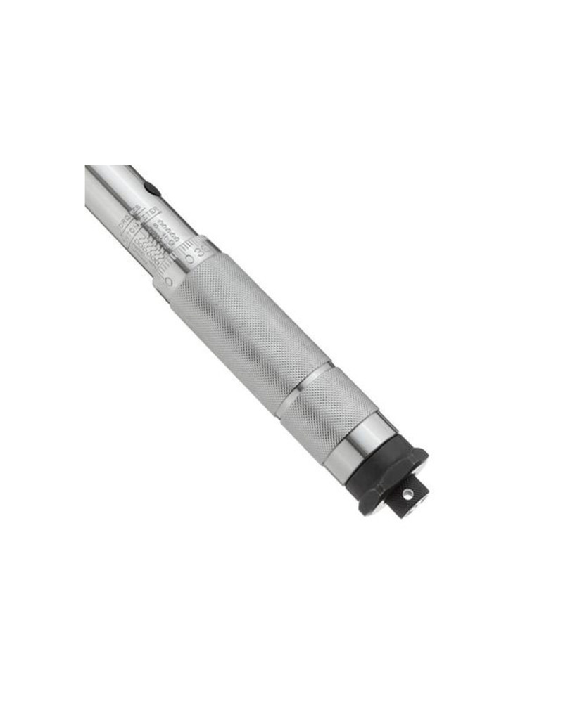 Ключ динамометричний Intertool - 3/4