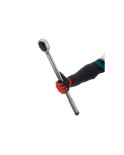 Ключ динамометричний Intertool - 3/4