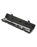 Ключ динамометричний Intertool - 3/4