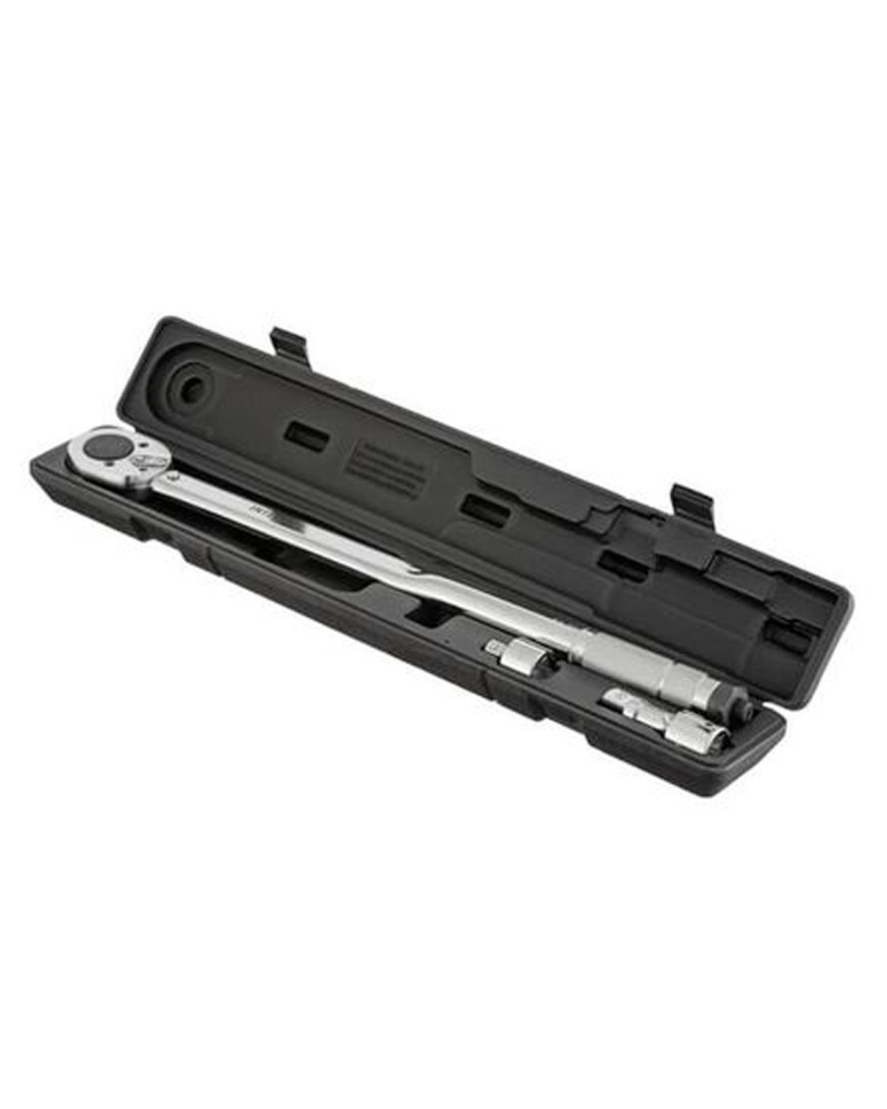 Ключ динамометричний Intertool - 3/4
