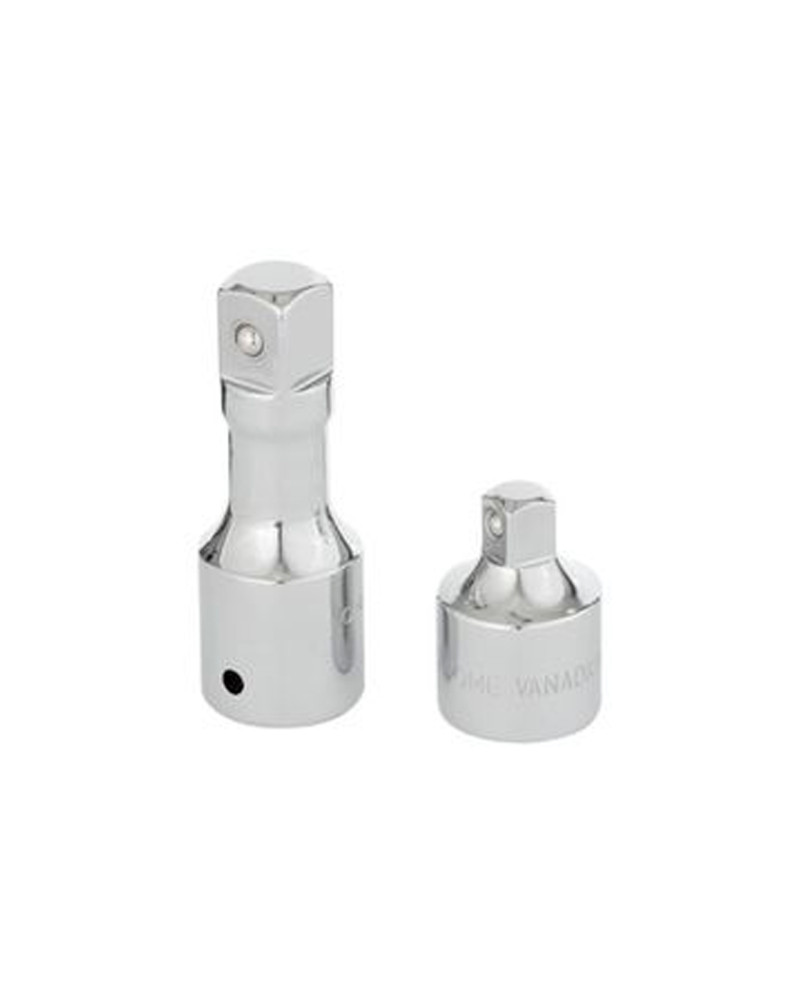 Ключ динамометричний Intertool - 3/4