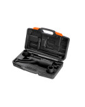 Ключ балонний роторний Intertool - 310 мм x 1:56 x 5000 Н/м (XT-0004)