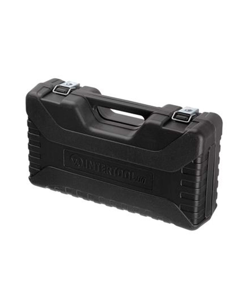 Ключ балонний роторний Intertool - 380 мм x 1:58 x 3800 Н/м (XT-0006)