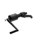 Ключ балонний роторний Intertool - 380 мм x 1:58 x 3800 Н/м (XT-0006)