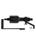 Ключ балонний роторний Intertool - 380 мм x 1:58 x 3800 Н/м (XT-0006)