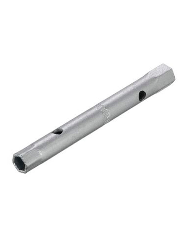 Ключ торцевий I-подібний Intertool - 8 x 10 мм (XT-4109)