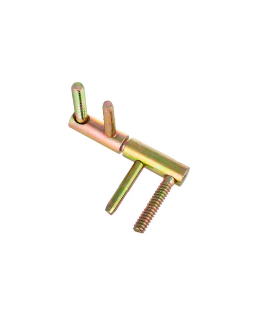 Петля штирьова FZB - 14 x 82 мм x М8 (01-62-002)