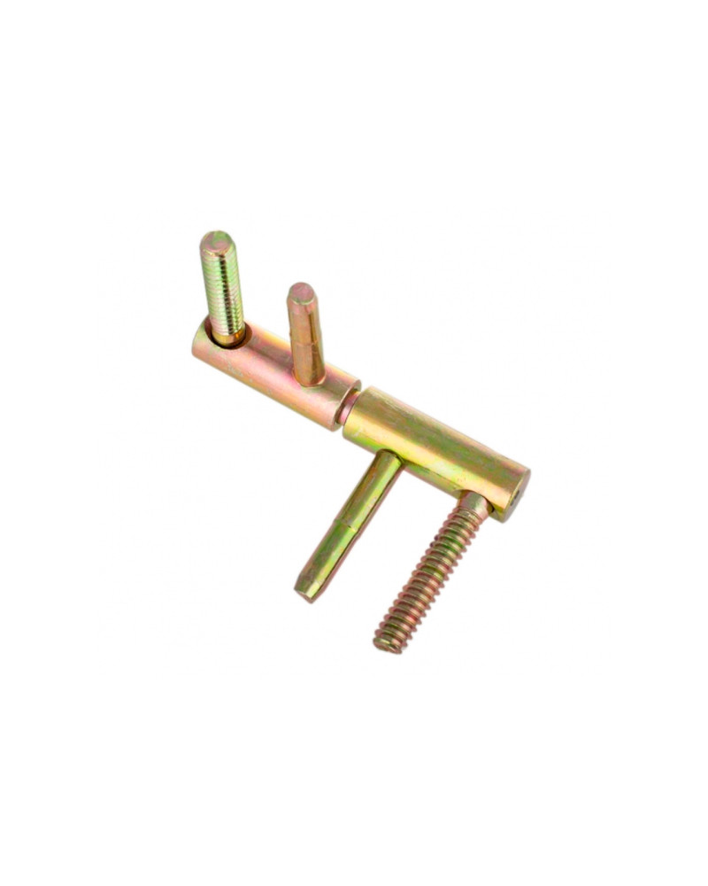 Петля штирьова FZB - 14 x 82 мм x М8 (01-62-002)