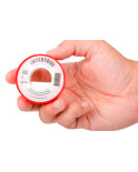 Стрічка тефлонова Intertool - 15 м x 12 x 0,1 мм (IT-0001)